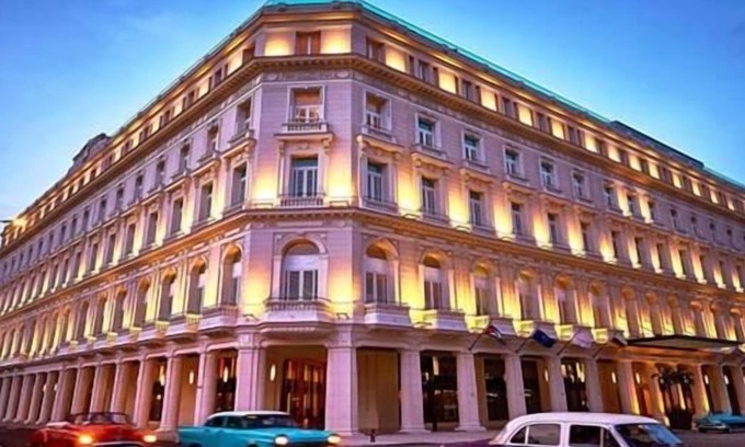 Old Havana Apartment | Un Sitio Ideal