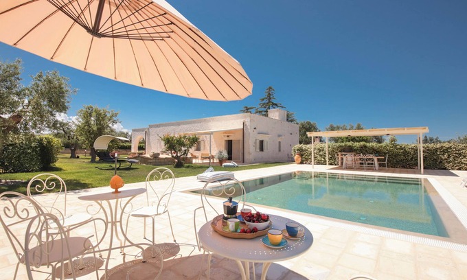 Impalata Villa | Un Vero e Proprio Angolo di Paradiso, un Luogo Dove Realmente Sentirsi a Casa