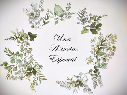 Arriondas Apartment | Una Asturias Especial
