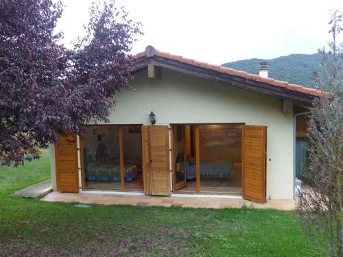 Pobes House | Una casa con vistas en Pobes