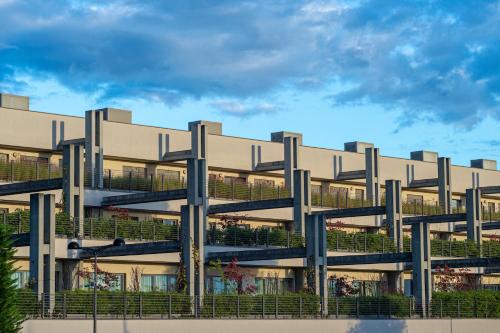 Villorba Hotel | UNA HOTELS Le Terrazze Treviso Hotel & Residence