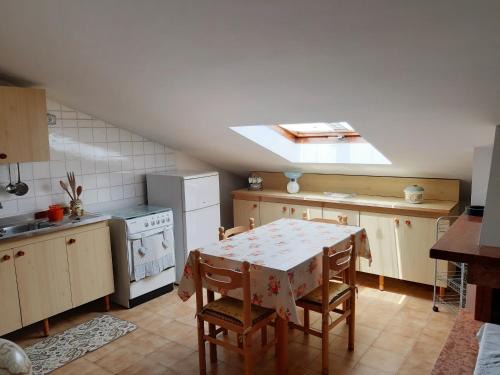 Pineto Apartment | Una mansarda al mare