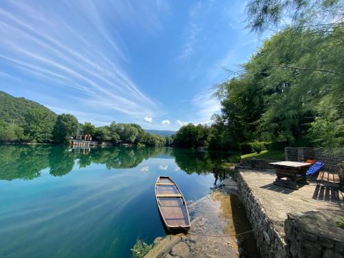 Bihac House | Una Verde