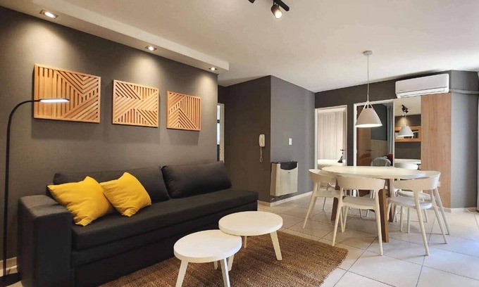 Cordoba Apartment | Unbeatable location just steps away from the Shopping Mall