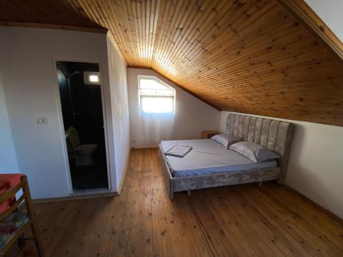 Shkoder House | Uncle house