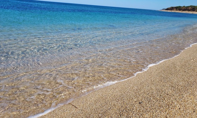 Portu Maga Apartment | Uncontaminated nature and relaxation