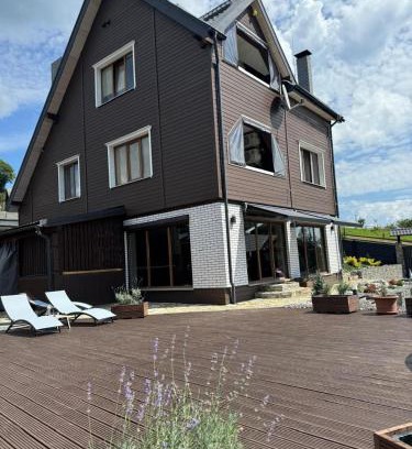 Snidavka House | UnderДіл