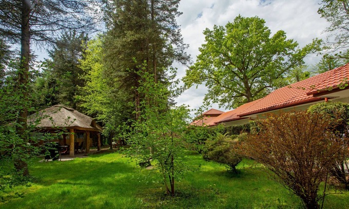 Niepolomice Hotel | Under Oak 2 double rooms/option up to 20 person in total. Breakfast on request
