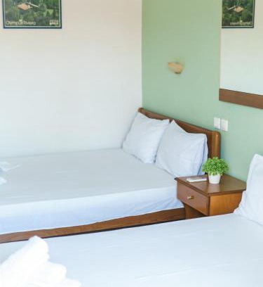 Paralia Pantaleimonos Apartment | Under the Castle Apartments 2