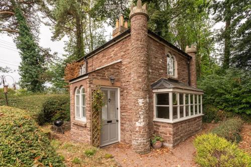 Lower Soudley House | Underdean Lodge