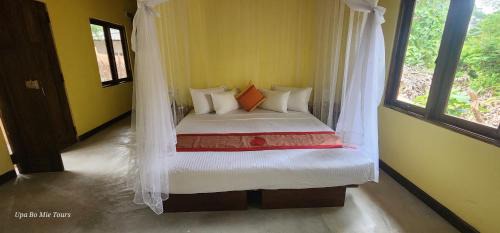 Sigiriya Bed & Breakfast | Undiya The Neighborhood Sigiriya
