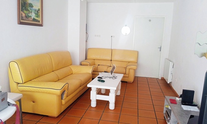 Lavelanet House | une Chambre Chez L'habitant