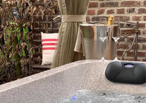 Verviers House | Une Histoire de Loup