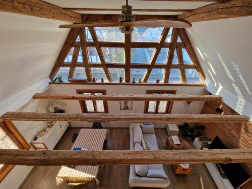 Kesseldorf Ski Chalet | Une Maison à Colombages - Cosy, Lumineuse et Sauna