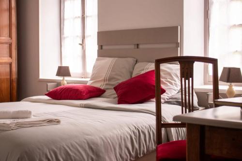 Orval Apartment | Une Suite au jardin