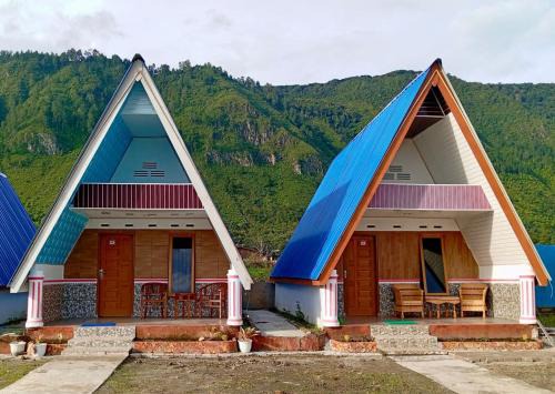 Tuk Tuk Hotel | Unedo penginapan dan homestay
