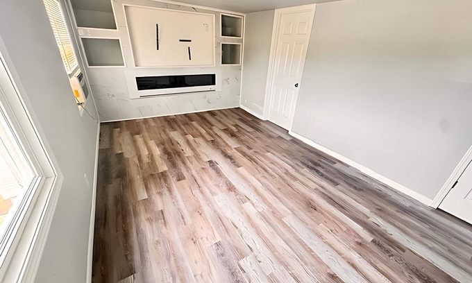 Kaukauna Apartment | Unfurnished 2 Bedroom Upper Duplex in Kaukauna
