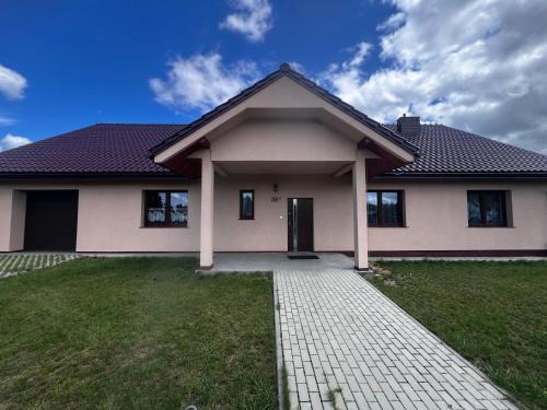 gmina Czerniejewo House | Unikatowy Dom 200 m2, Mielno, Pawłowo, Olsztynek