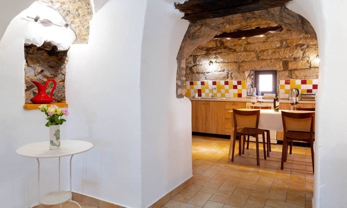 Klana Apartment | Unique apartment in beautiful nature