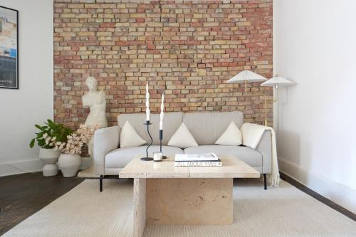 København V Apartment | Unique apartment in great location