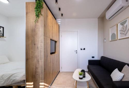 Beersheba Apartment | Unique Central Old Town Studio Apartment