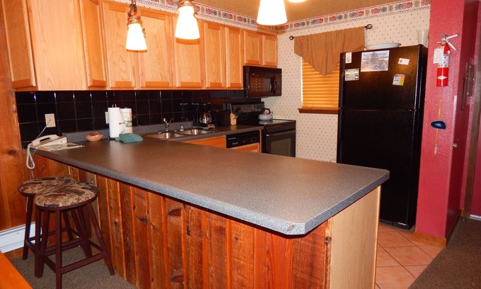 Winter Park Condo | Unique & colorful condominium close to downtown, minutes from WP Resort
