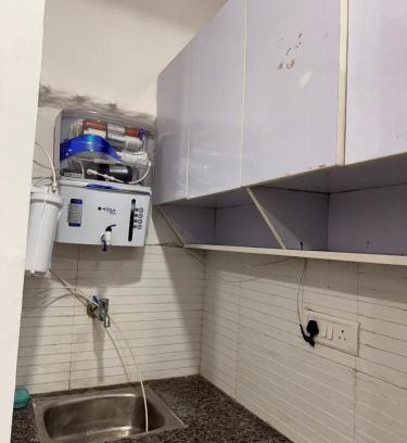 Old Rajinder Nagar Apartment | Unique & Decent Studio Apartment