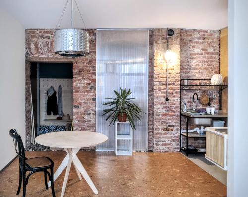 Agenskalns Apartment | Unique design, hype location!