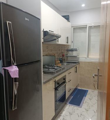 Ait Youssef Ou Ali Apartment | Unique et confort