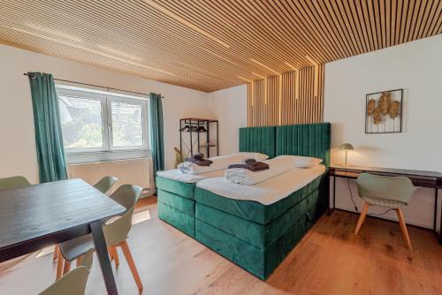 Ulm Apartment | unique Finken Apartment