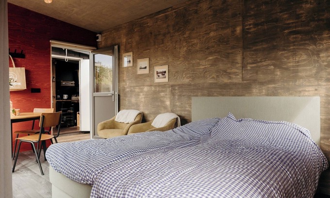 Callantsoog House | Unique holiday home in Callantsoog
