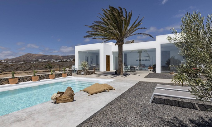 Macher House | Unique house, with a lot of charm in an idyllic place