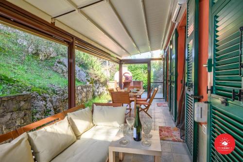 La Foce House | Unique