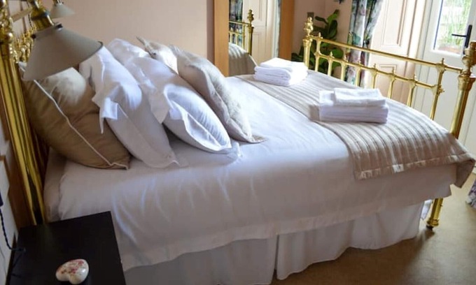 Edzell Apartment | Unique, new Bank Conversion in Centre of Beautiful Village