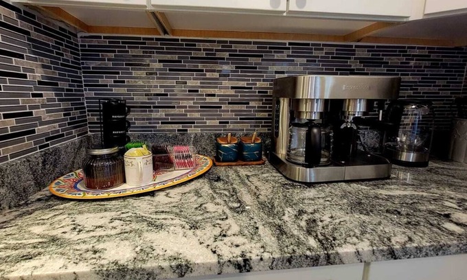 West Roxbury Apartment | Unique & Peaceful Boston Home (Free Parking)