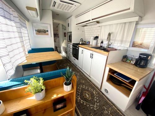Pear Park House | Unique, Pet-Friendly Airstream Getaway - Perfect for an Elevated Glamping Experience in Colorado