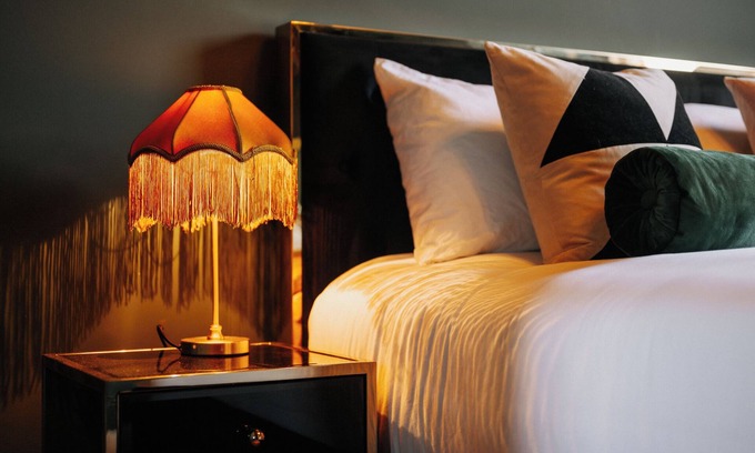 Shrewsbury House | Unique Shrewsbury Rooms