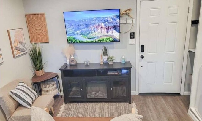 York Apartment | Unique Studio Apartment