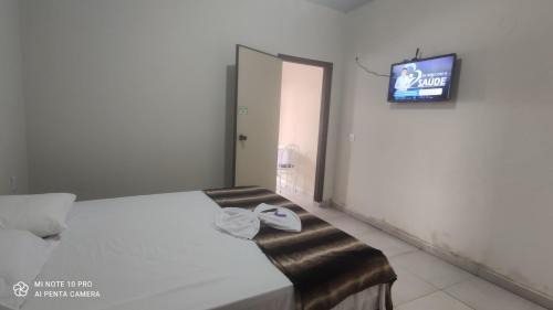 Rolim de Moura Apartment | Unir representantes e amigos