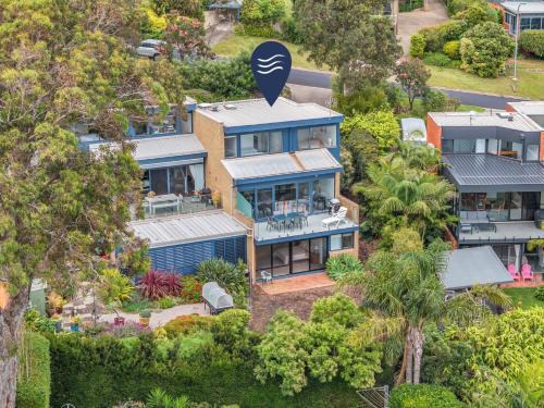 Pambula Beach Apartment | Unit 1 1 Jinjera Parade Pambula Beach