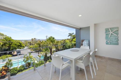 Noosa Heads Apartment | Unit 1 Taralla 16 18 Edgar Bennett Avenue Noosa Heads