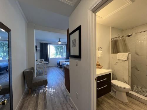 Wailuku Apartment | Unit 19 Maui Ohana Modern Studio