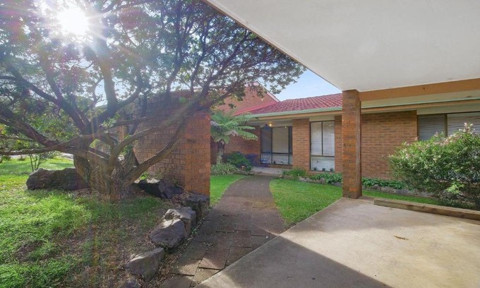 Pambula Beach House | Unit 2 77 Culgoa Crescent Pambula Beach