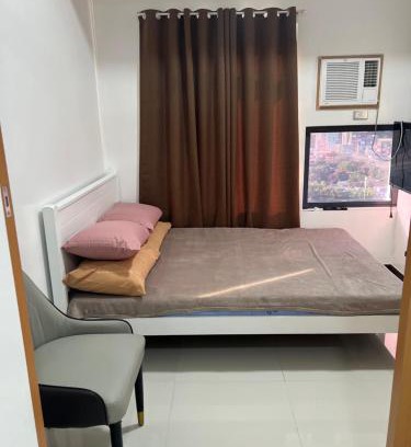 Greenhills Apartment | unit 23 greenhills, annapolis metro manila