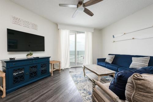 Daytona Beach Apartment | Unit 2320 Ocean Walk - 2 Bedroom Ocean View