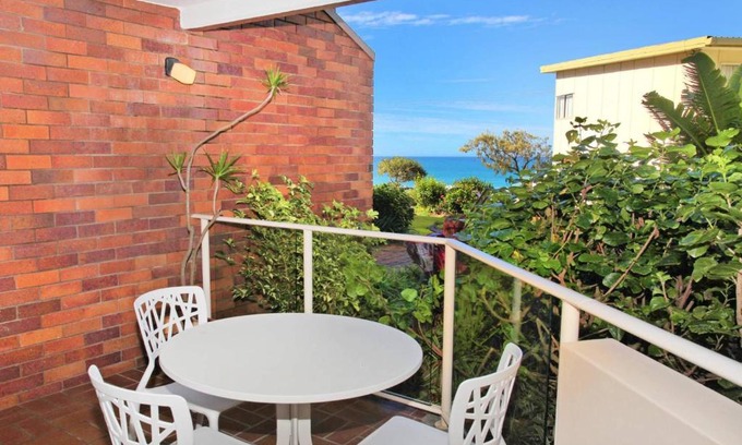Coolum Beach Apartment | Unit 4 Coolum Cove