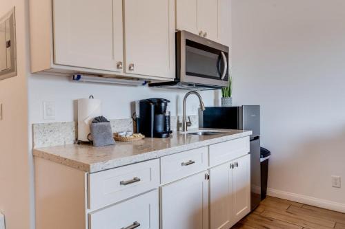 Wailuku Apartment | Unit 4 Maui Ohana Modern Studio