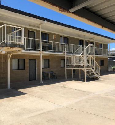 Emu Park Apartment | Unit 5 Pattison