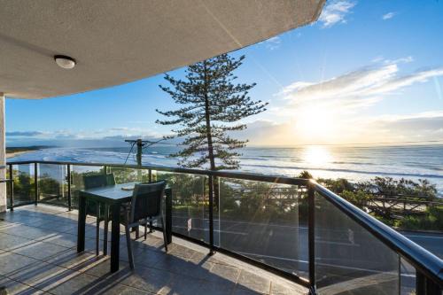 Coolum Beach Apartment | Unit 5 Phoenix