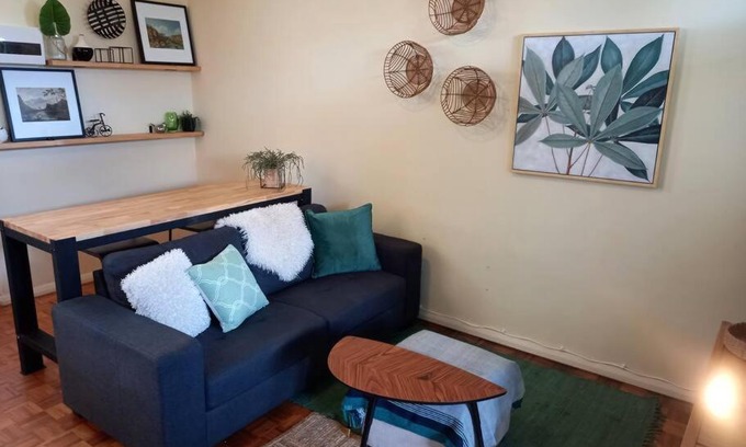 Sale Apartment | Unit on Macalister